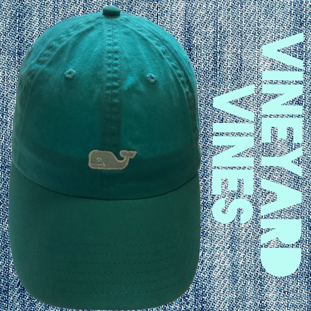 Vineyard Vines Baseball Hat
